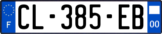 CL-385-EB
