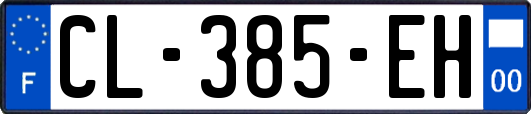 CL-385-EH