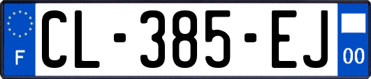 CL-385-EJ