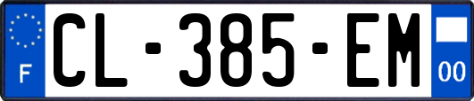 CL-385-EM