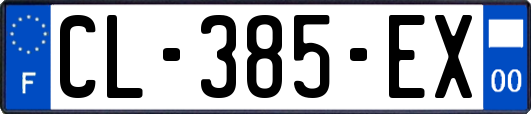 CL-385-EX