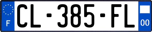 CL-385-FL