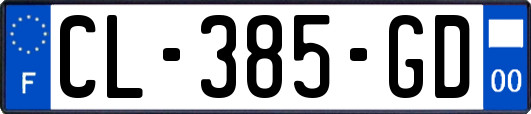 CL-385-GD