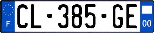 CL-385-GE
