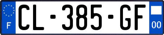 CL-385-GF