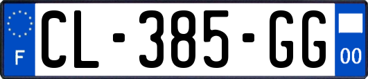 CL-385-GG