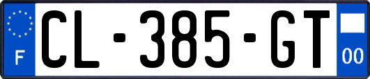 CL-385-GT