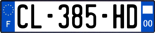 CL-385-HD