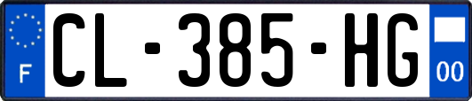 CL-385-HG