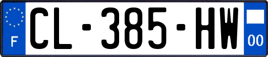 CL-385-HW