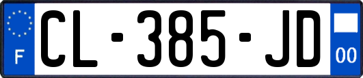 CL-385-JD