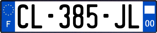 CL-385-JL