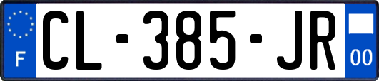 CL-385-JR