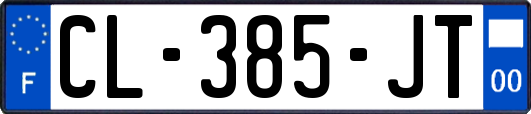 CL-385-JT