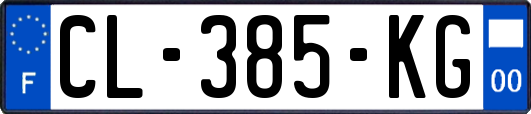 CL-385-KG