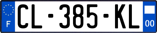 CL-385-KL
