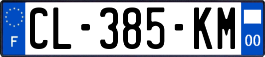 CL-385-KM