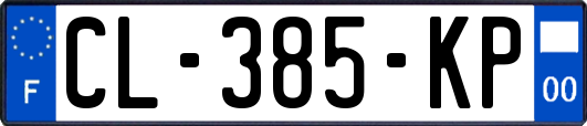 CL-385-KP