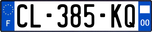 CL-385-KQ