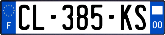 CL-385-KS