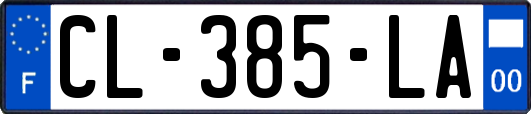CL-385-LA