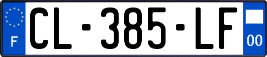 CL-385-LF