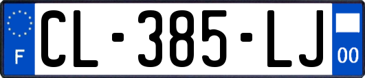 CL-385-LJ