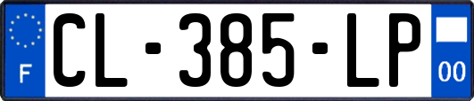 CL-385-LP