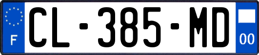 CL-385-MD