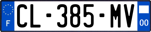 CL-385-MV