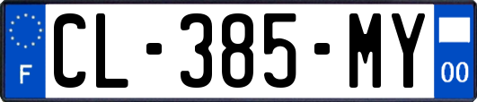 CL-385-MY