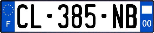 CL-385-NB
