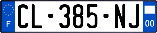 CL-385-NJ