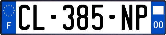 CL-385-NP