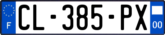 CL-385-PX
