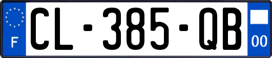 CL-385-QB