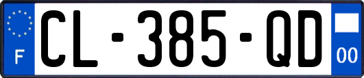 CL-385-QD