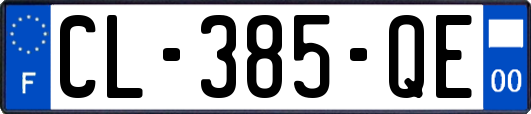 CL-385-QE
