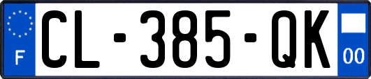 CL-385-QK