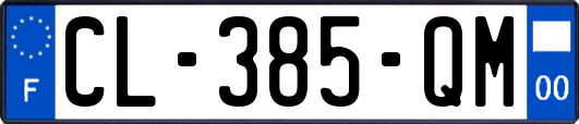 CL-385-QM