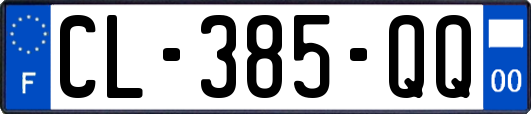 CL-385-QQ