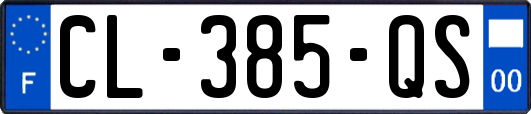 CL-385-QS