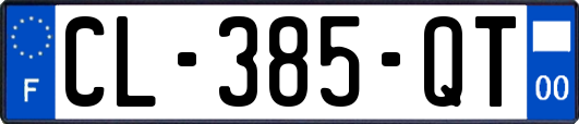 CL-385-QT