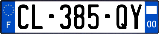 CL-385-QY