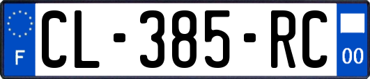 CL-385-RC