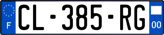 CL-385-RG