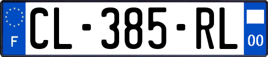 CL-385-RL