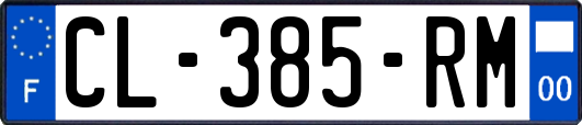 CL-385-RM