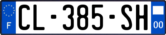 CL-385-SH