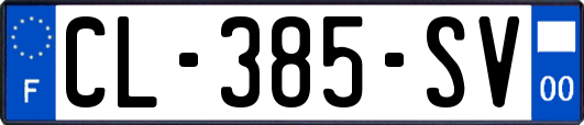 CL-385-SV